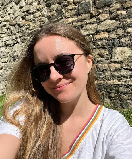 Adventures And Naps hot model photo