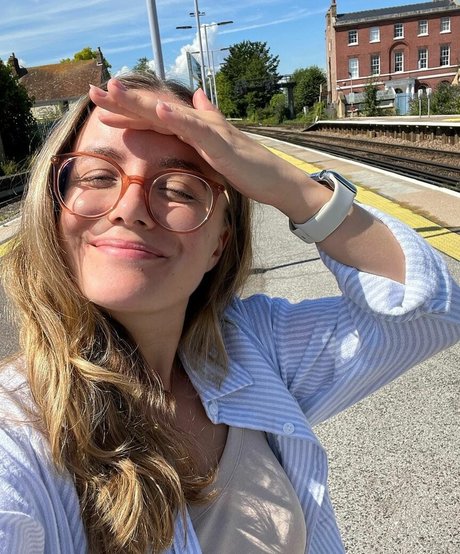 Adventures And Naps pretty model galleries