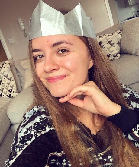 Adventures And Naps nice model pic