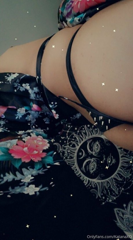 katanaxo star free photo