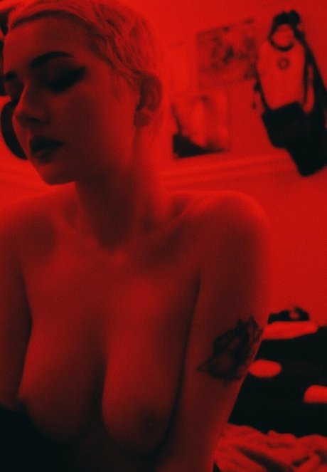 redhead creampie onlyfans exclusive pics