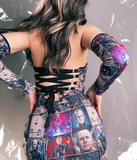 Laura Amuyus top pornstar pics