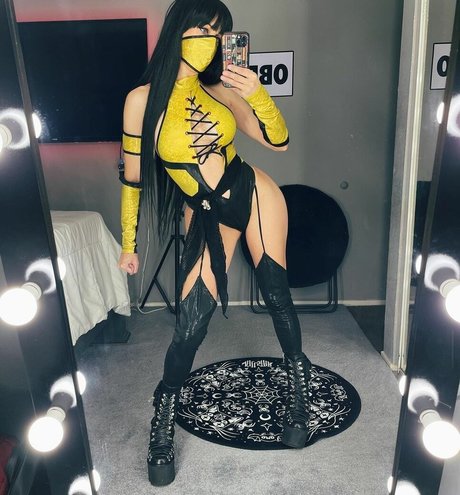 Laura Amuyus best actress gallery