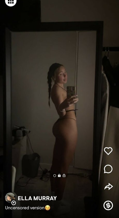 An Incredible Discovery nude pornstar img