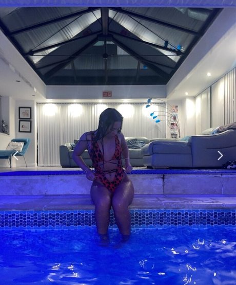 An Incredible Discovery hot pornstar pic