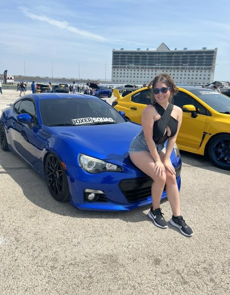 stacia maria model sex image