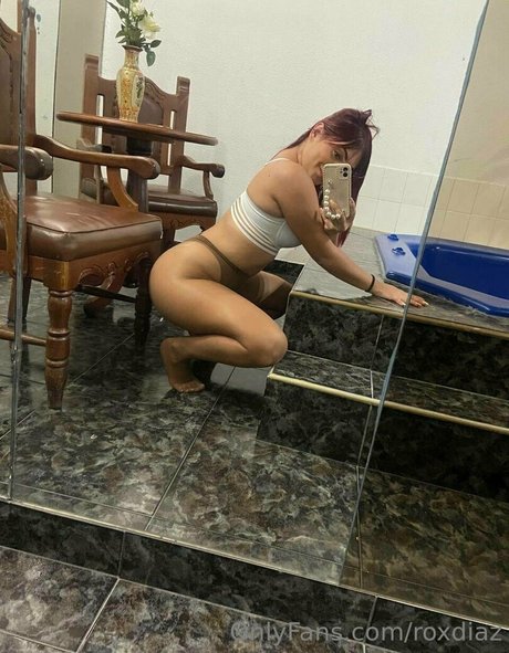 roxdiaz free pornstar gallery