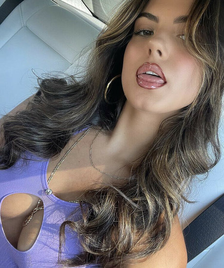 Sj Bleau pornstar hot pictures