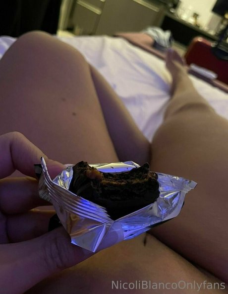 Nicoli Blanco adult actress gallery