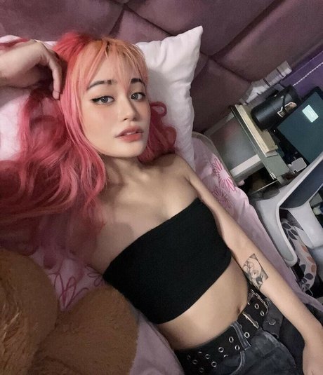 Yy mage model pretty pic