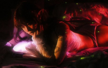 Yy mage hot star images