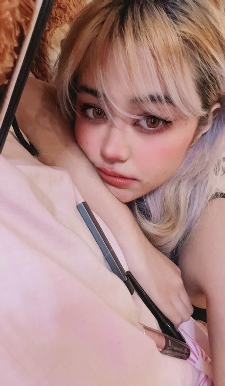 Yy mage exclusive pornstar photo