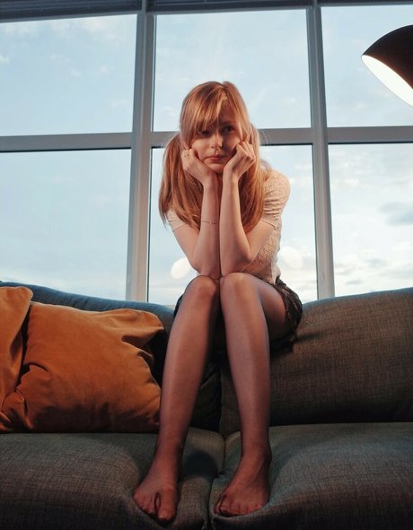 Ella Freya pornstar nude pictures