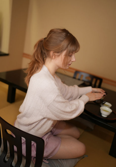 Ella Freya model pornographic pics