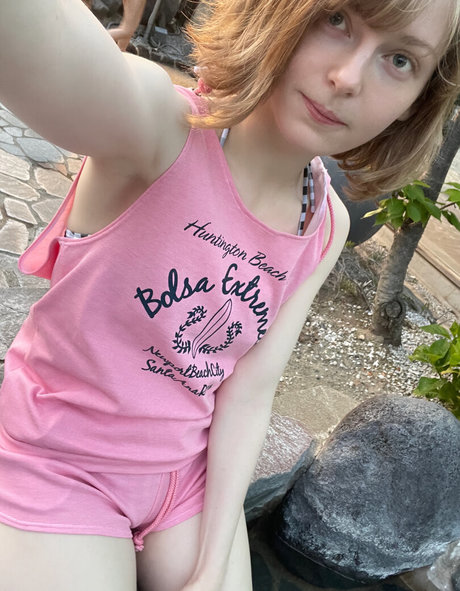 Ella Freya model hot pictures
