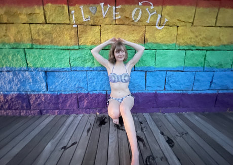 redhead xxx onlyfans beautiful naked photos