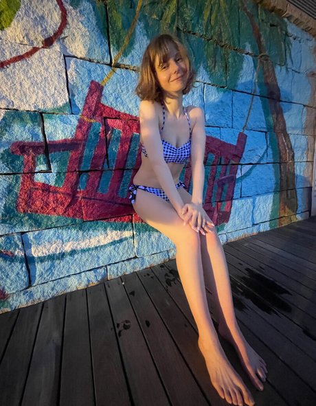 lesbian massage onlyfans sexy nudes gallery