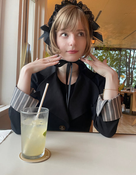 Ella Freya Profile Photo