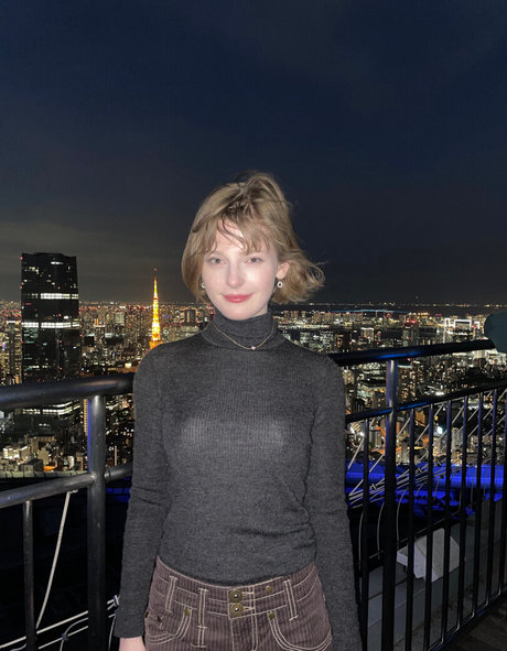 Ella Freya top pornstar galleries