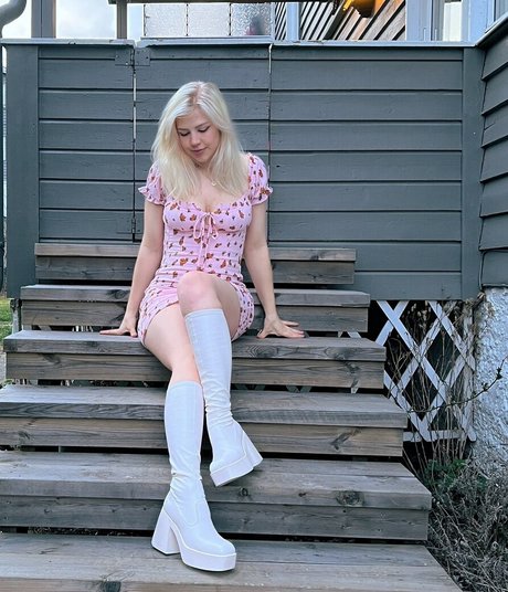 Majijej star exclusive photos