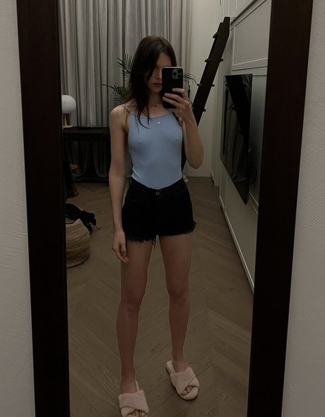 Natasha Shelyagina Profile Photo