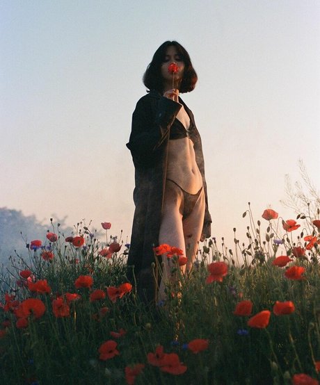 Natasha Shelyagina model pretty pictures