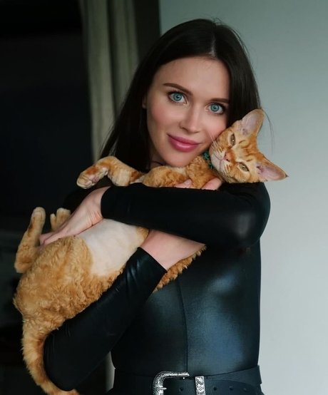 Natasha Shelyagina star nudes pics