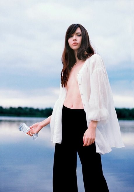 Natasha Shelyagina nude pornstar photos