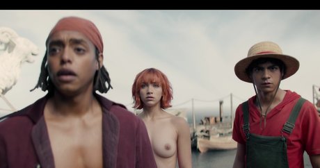 redhead xxx onlyfans naked photos