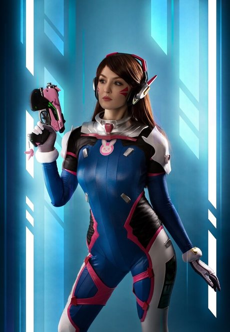 Alice Inferno star perfect images