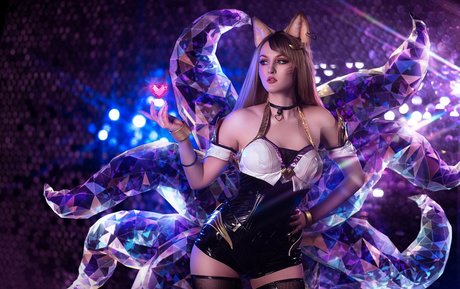 Alice Inferno free star image