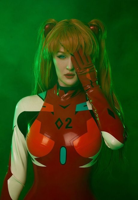 Alice Inferno pornstar top pic