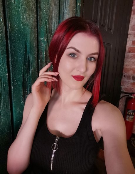 Alice Inferno Profile Photo