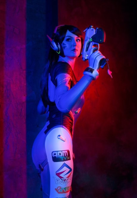 Alice Inferno naked star images