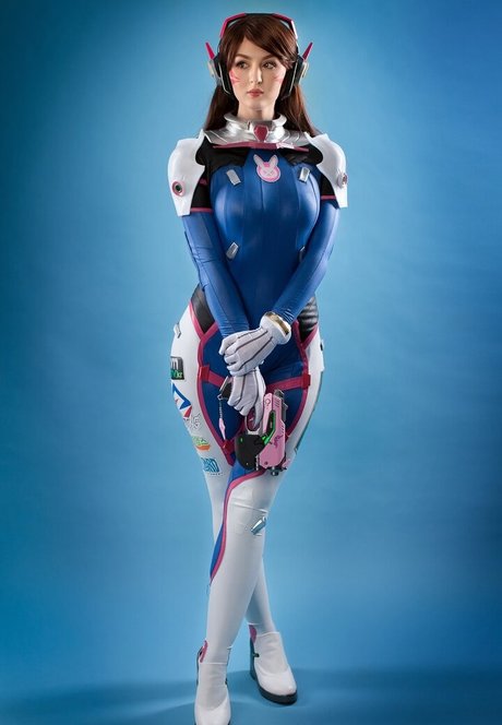 Alice Inferno model pretty galleries