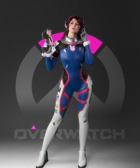 Alice Inferno Photo Gallery