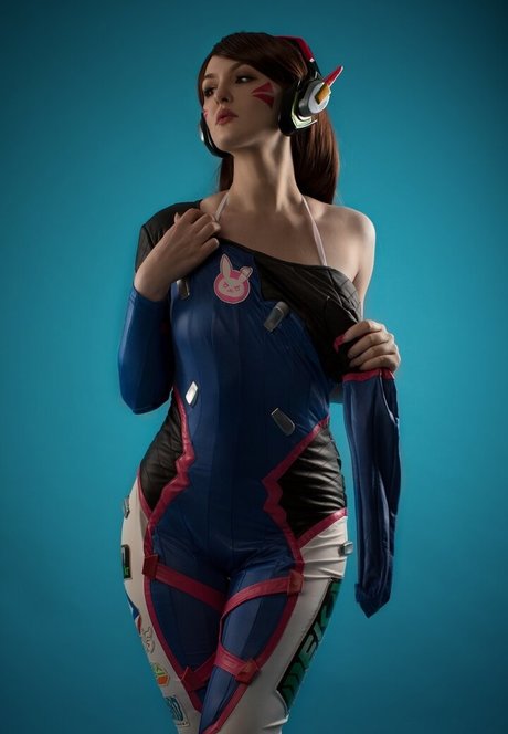 Alice Inferno pornstar top picture