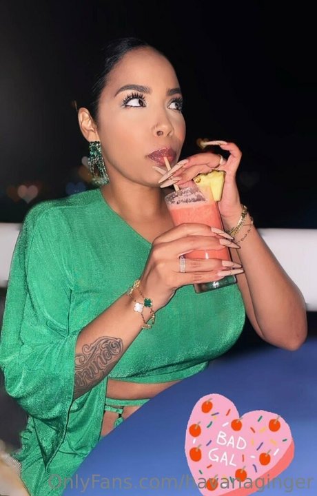 havanaginger star pornographic archive