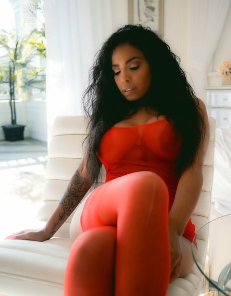 havanaginger model naked gallery