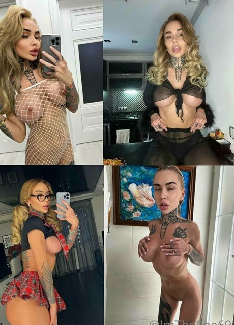 iamthe0ne69 naked model images