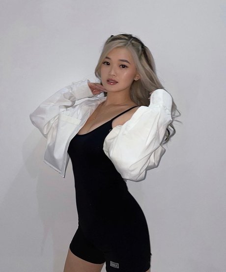 Kika Kim Profile Photo