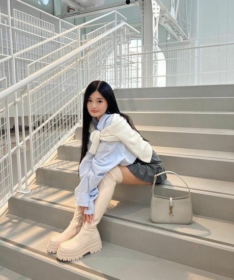 Kika Kim porn star photo