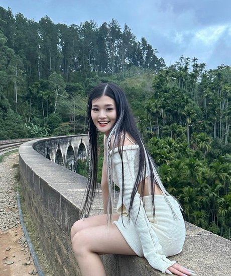 Kika Kim top actress picture