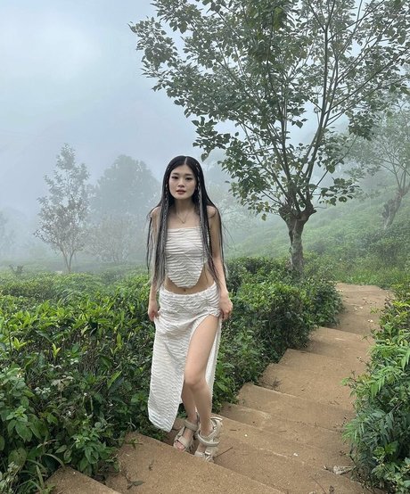 Kika Kim adult star picture