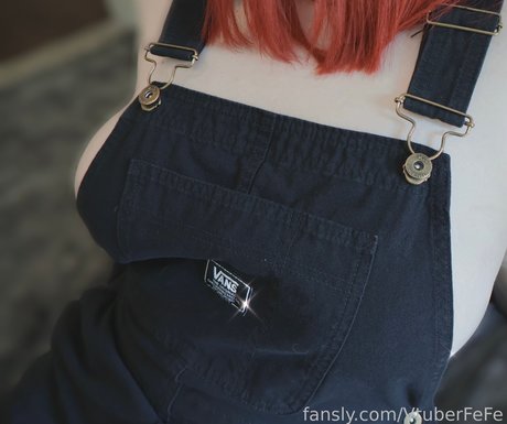 VtuberFefe star high quality pics