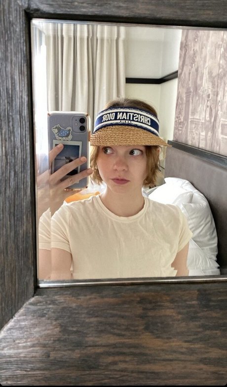 Emma Myers pornstar high quality galleries