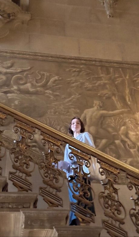 Emma Myers nude pornstar pictures