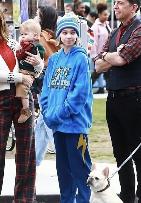 Emma Myers star hd gallery