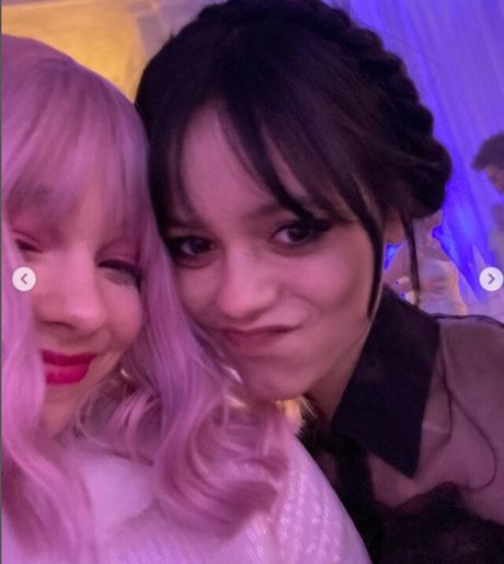 Emma Myers model hd photos