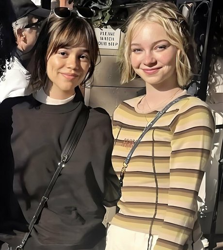 Emma Myers pretty star galleries